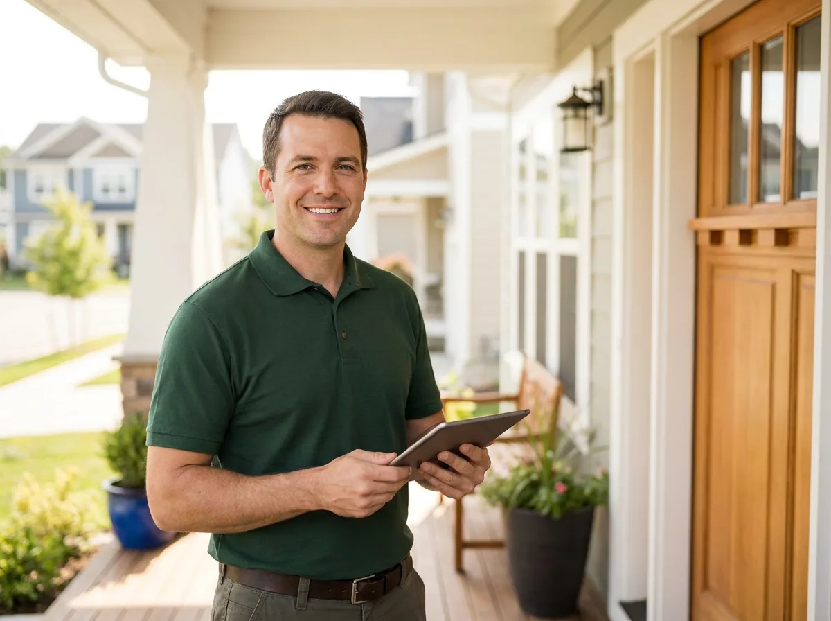 Pest control FAQs for Richgrove, CA
